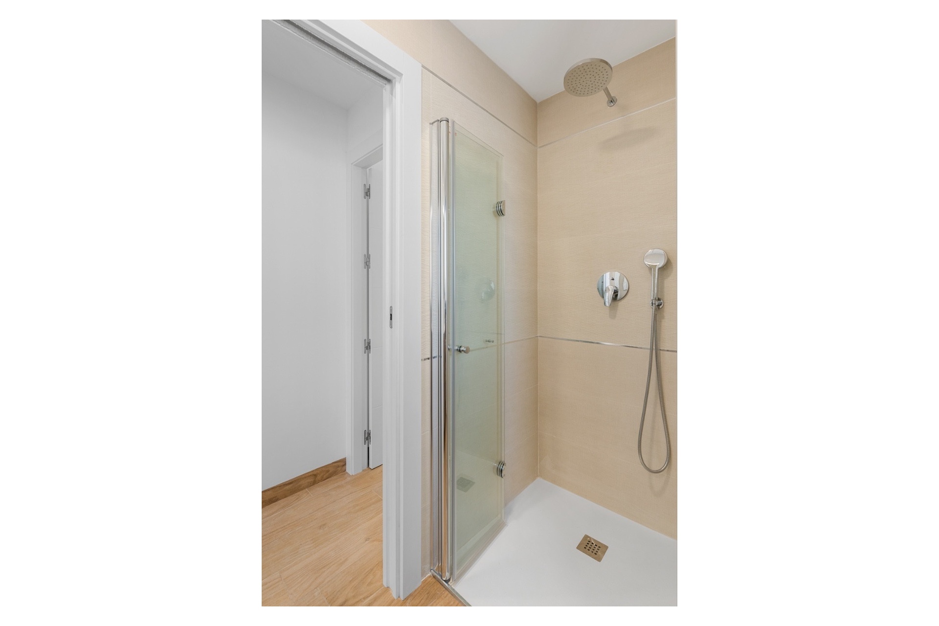Resale - apartment - Orihuela - Los Balcones