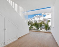 Resale - apartment - Orihuela - Los Balcones