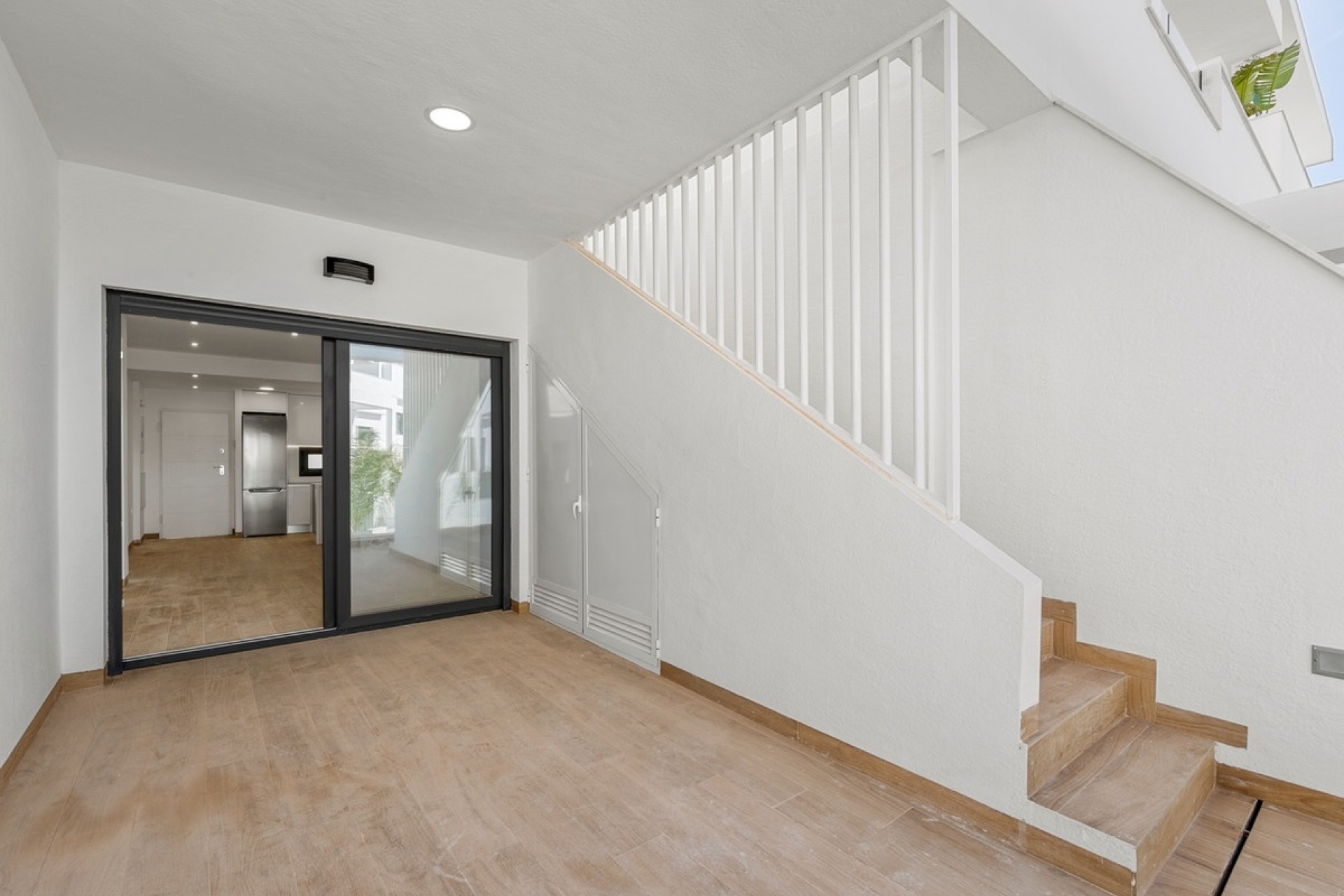 Resale - apartment - Orihuela - Los Balcones