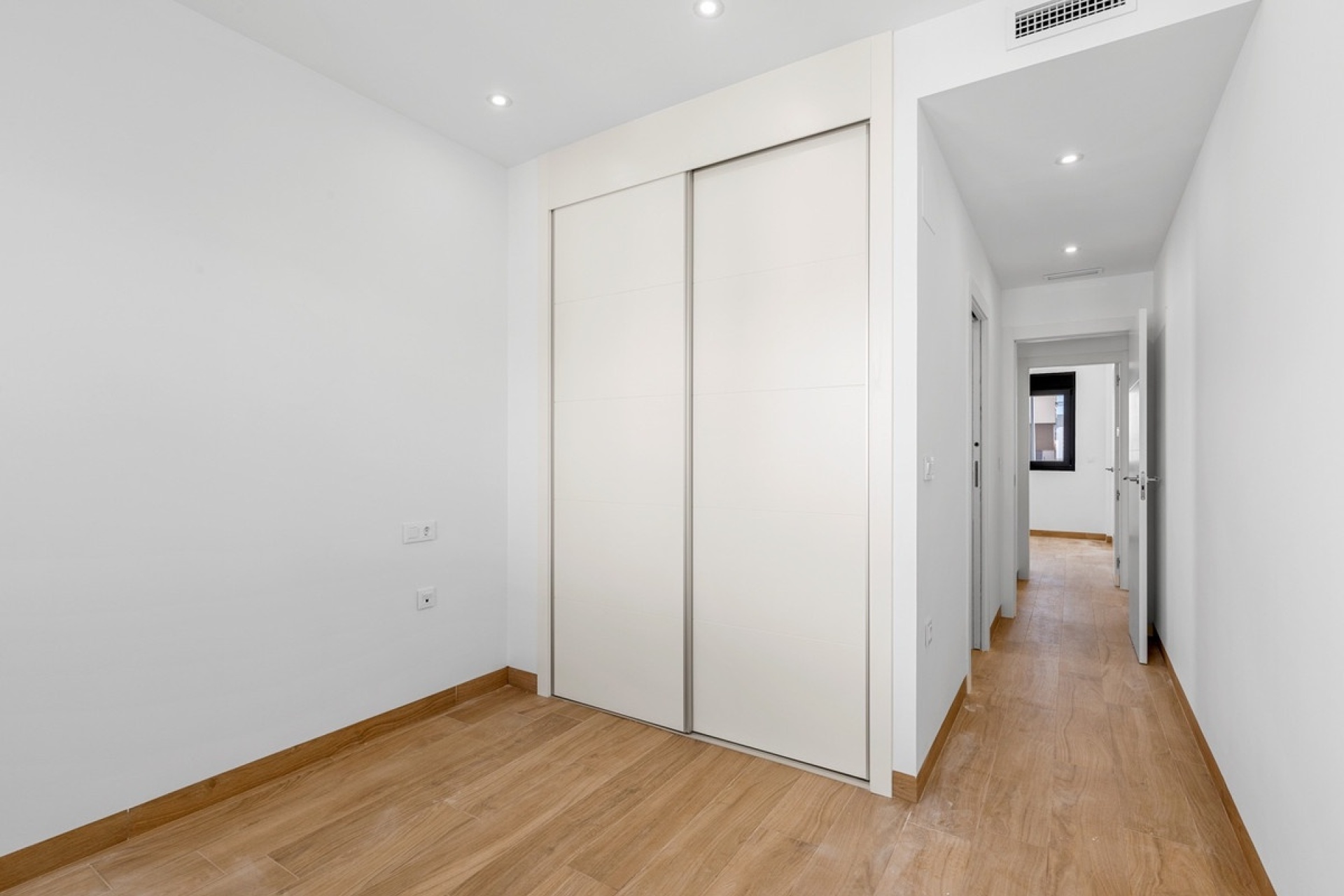 Resale - apartment - Orihuela - Los Balcones