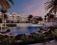 Resale - apartment - Orihuela - Los Balcones