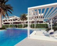 Resale - apartment - Orihuela - Los Balcones
