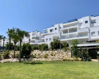 Resale - apartment - Orihuela - Los Balcones