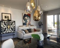 Resale - apartment - Orihuela - Los Balcones