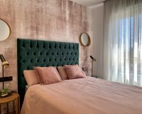 Resale - apartment - Orihuela - Los Balcones