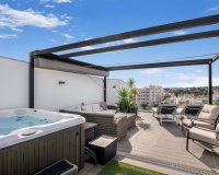 Resale - apartment - Orihuela - Los Dolses