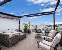 Resale - apartment - Orihuela - Los Dolses