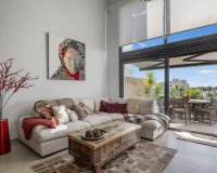 Resale - apartment - Orihuela - Los Dolses
