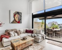 Resale - apartment - Orihuela - Los Dolses