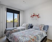 Resale - apartment - Orihuela - Los Dolses