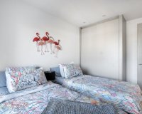 Resale - apartment - Orihuela - Los Dolses