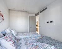 Resale - apartment - Orihuela - Los Dolses