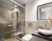 Resale - apartment - Orihuela - Los Dolses