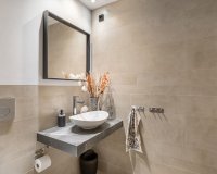 Resale - apartment - Orihuela - Los Dolses