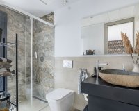 Resale - apartment - Orihuela - Los Dolses