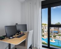 Resale - apartment - Orihuela - Los Dolses