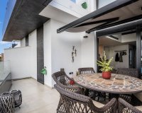 Resale - apartment - Orihuela - Los Dolses