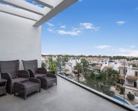 Resale - apartment - Orihuela - Los Dolses