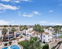 Resale - apartment - Orihuela - Los Dolses