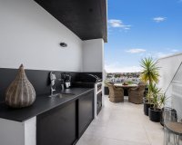 Resale - apartment - Orihuela - Los Dolses
