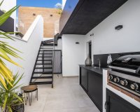 Resale - apartment - Orihuela - Los Dolses