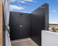 Resale - apartment - Orihuela - Los Dolses