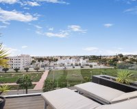 Resale - apartment - Orihuela - Los Dolses