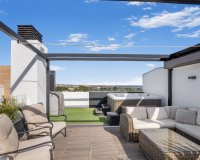 Resale - apartment - Orihuela - Los Dolses