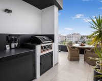 Resale - apartment - Orihuela - Los Dolses