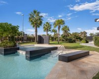 Resale - apartment - Orihuela - Los Dolses