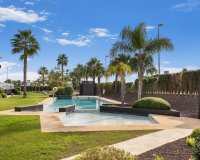 Resale - apartment - Orihuela - Los Dolses