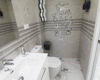 Resale - apartment - Orihuela - Los Dolses