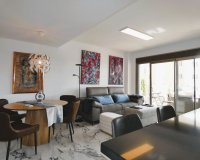 Resale - apartment - Orihuela - Los Dolses