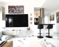 Resale - apartment - Orihuela - Los Dolses