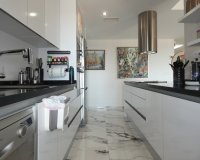Resale - apartment - Orihuela - Los Dolses