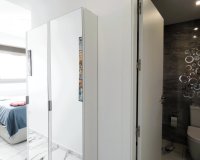 Resale - apartment - Orihuela - Los Dolses