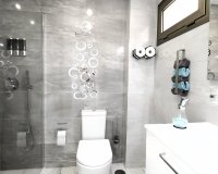 Resale - apartment - Orihuela - Los Dolses