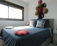 Resale - apartment - Orihuela - Los Dolses