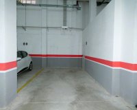 Resale - apartment - Orihuela - Los Dolses