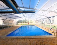 Resale - apartment - Orihuela - Los Dolses
