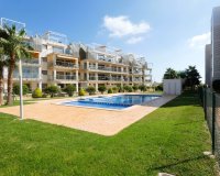 Resale - apartment - Orihuela - Los Dolses