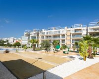 Resale - apartment - Orihuela - Los Dolses