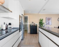 Resale - apartment - Orihuela - Los Dolses