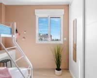 Resale - apartment - Orihuela - Los Dolses