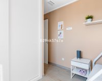 Resale - apartment - Orihuela - Los Dolses