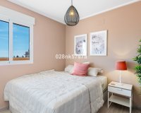 Resale - apartment - Orihuela - Los Dolses