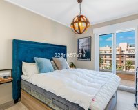 Resale - apartment - Orihuela - Los Dolses