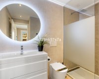 Resale - apartment - Orihuela - Los Dolses