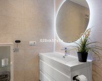 Resale - apartment - Orihuela - Los Dolses
