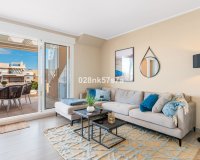 Resale - apartment - Orihuela - Los Dolses